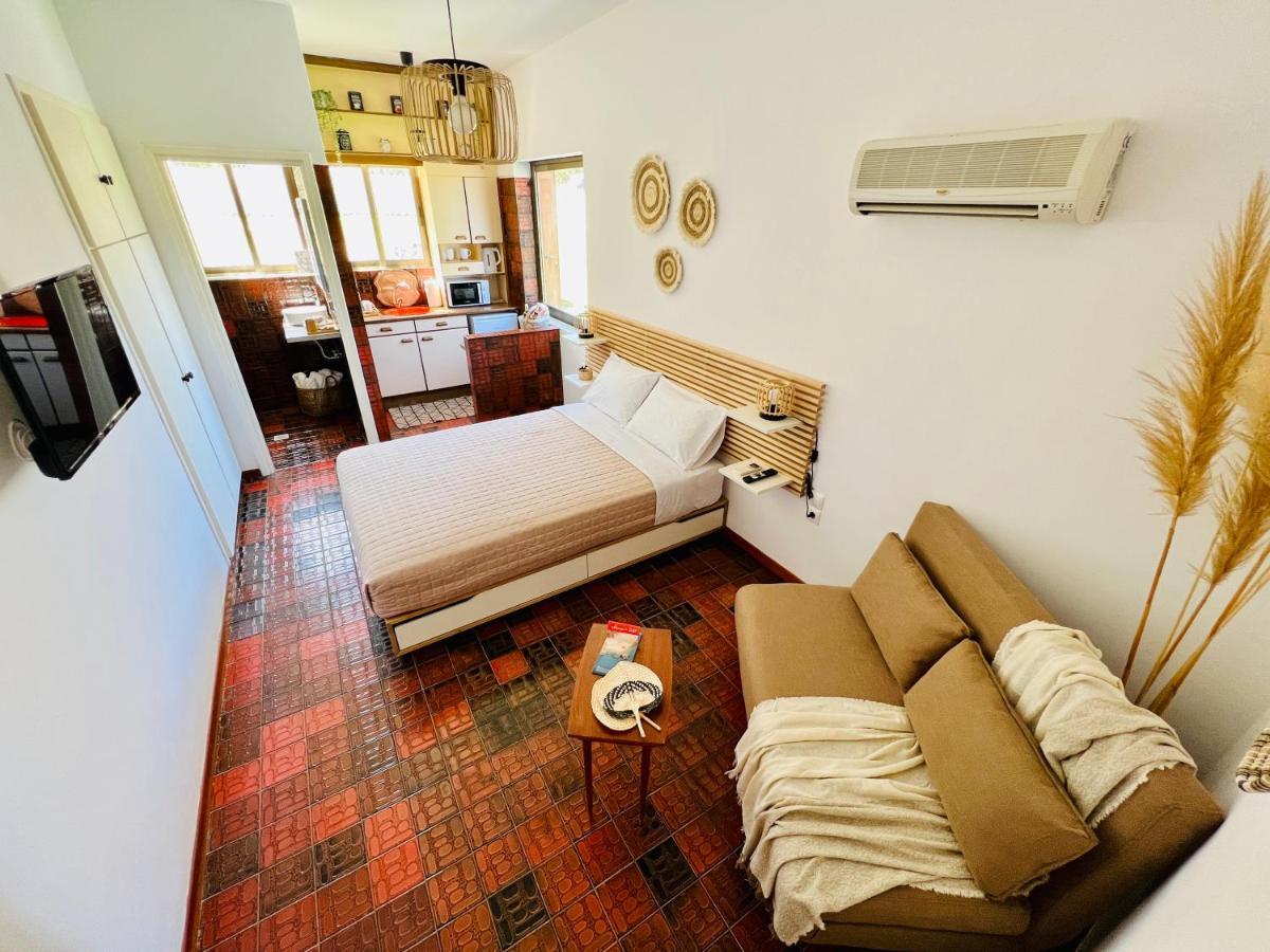 Gazonia Family Estate Hotel Skala  Luaran gambar