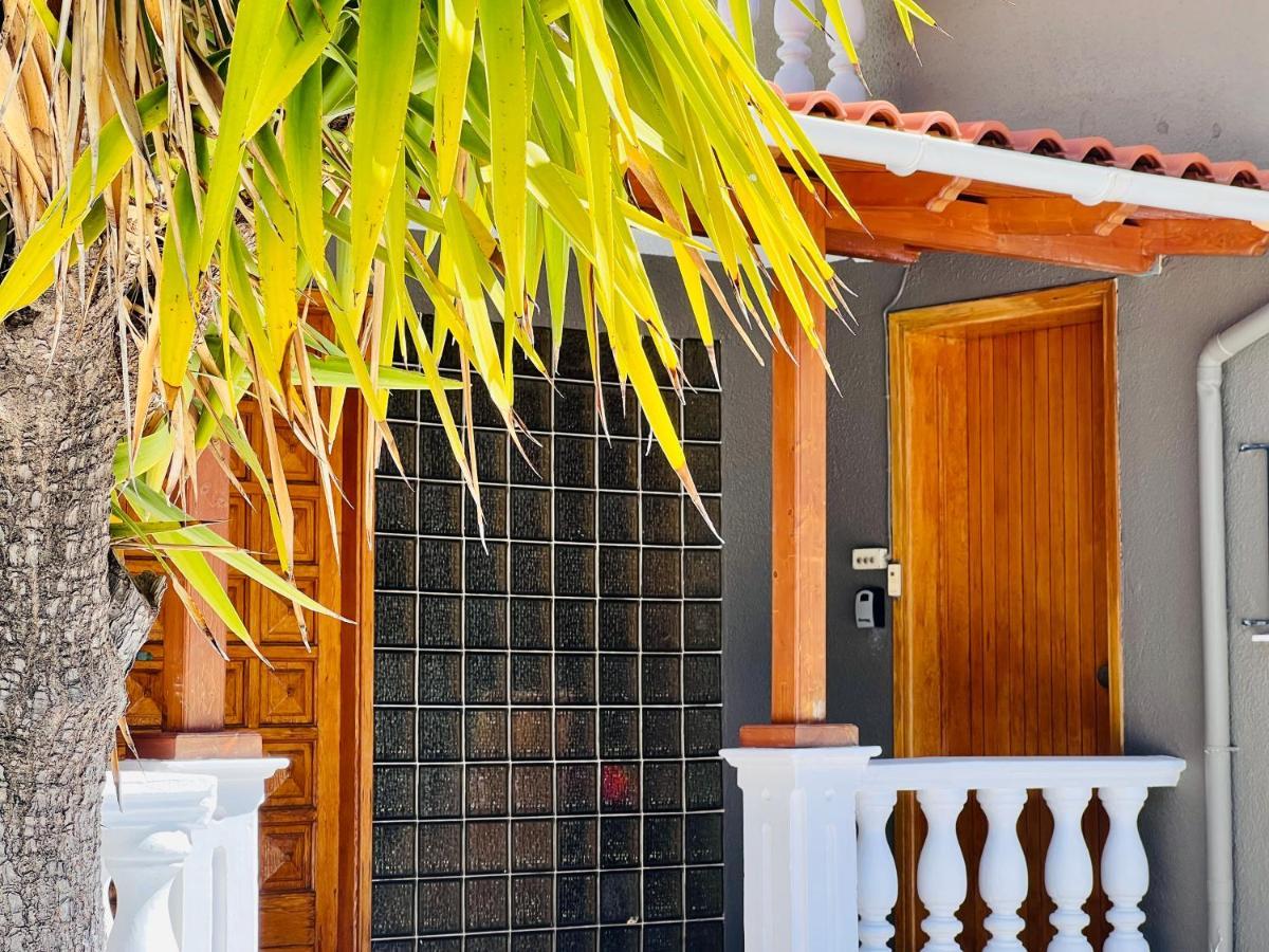 Gazonia Family Estate Hotel Skala  Luaran gambar