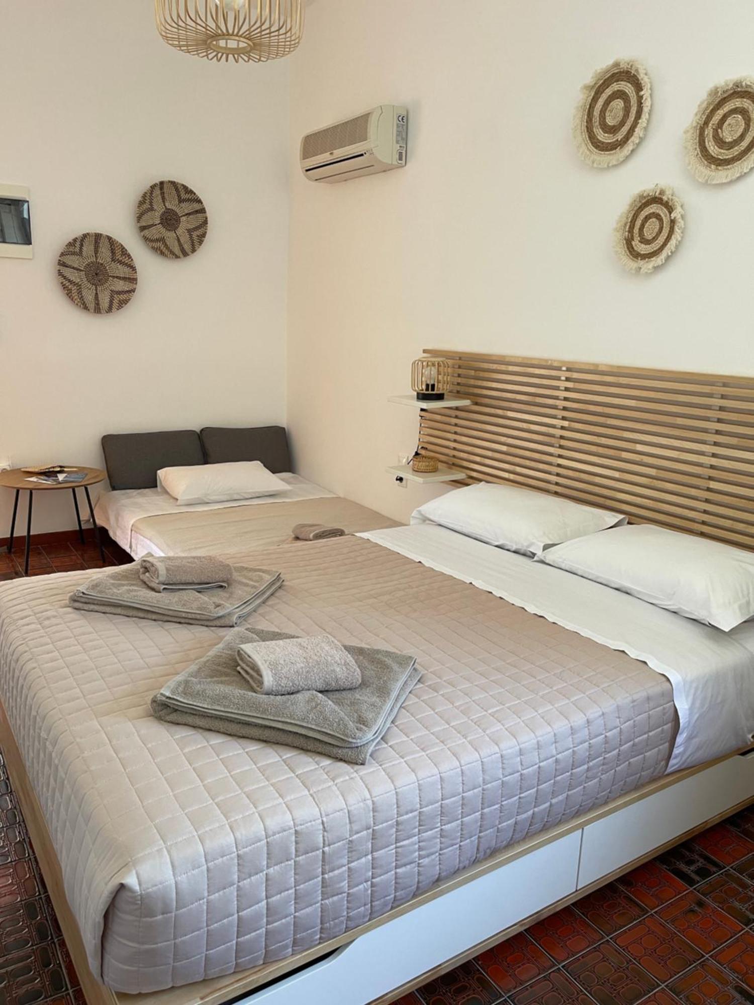 Gazonia Family Estate Hotel Skala  Luaran gambar